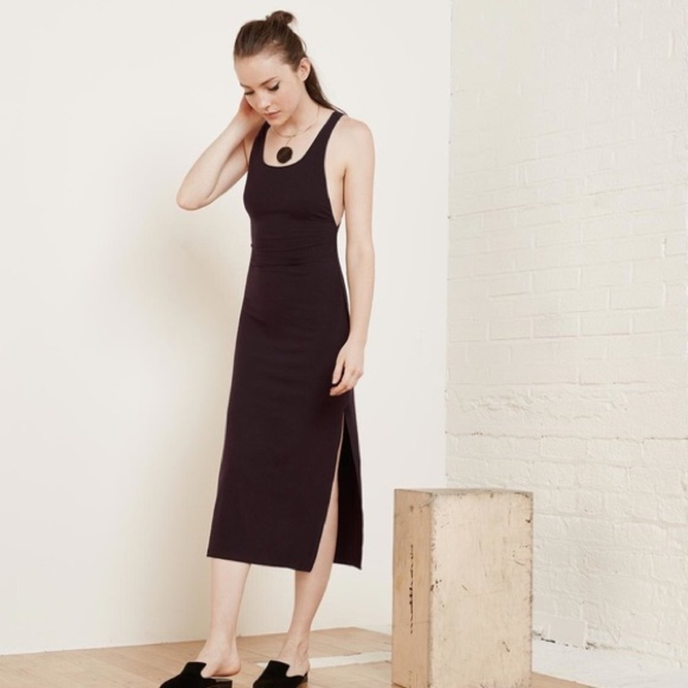 COPY - Reformation Diletta Dress | Size S